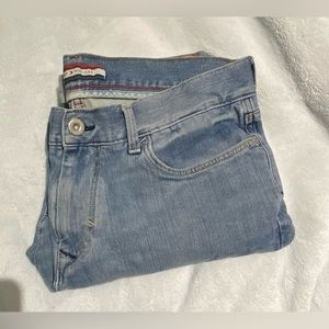 Tommy Hilfiger jeans